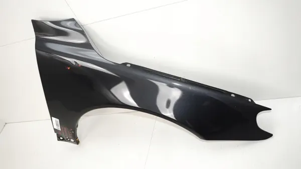 Para-lamas dianteiro direito OEM 360150930 para Volvo V70 07-13 image 4