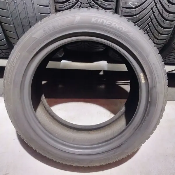 Hankook Kinergy 4S2 H750 195/50R15 Året runt Däck image 3