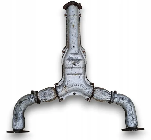 OEM 20020-AM600 Etu-Y-putki Infiniti G35/Nissan 350Z image 2