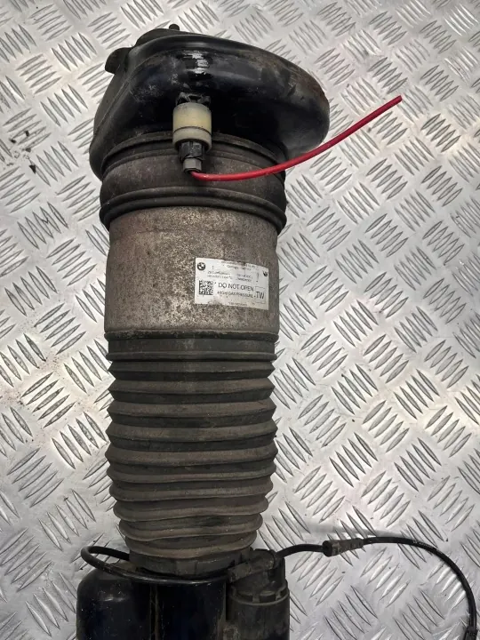 BMW Stötdämpare OEM 6882823 Vänster Bak image 3