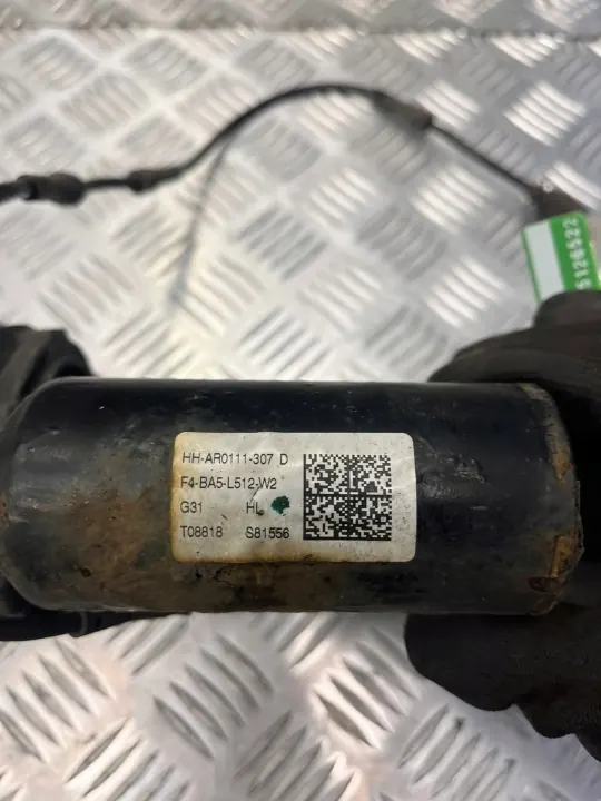 BMW Stötdämpare OEM 6882823 Vänster Bak image 6