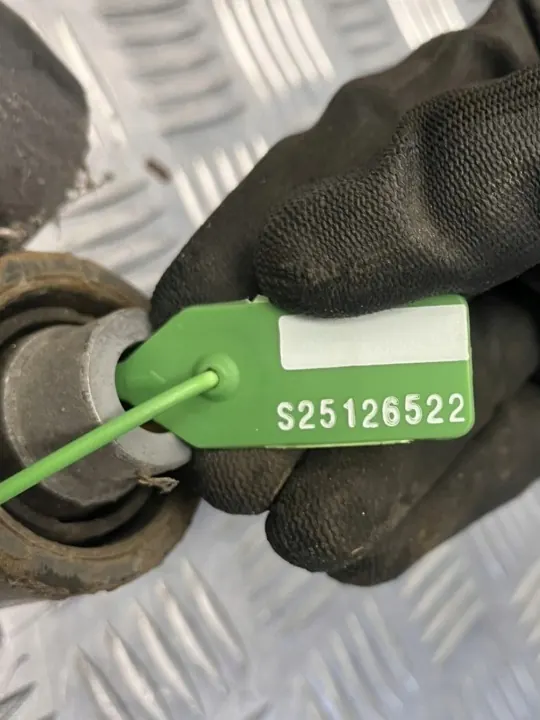 BMW Stötdämpare OEM 6882823 Vänster Bak image 8