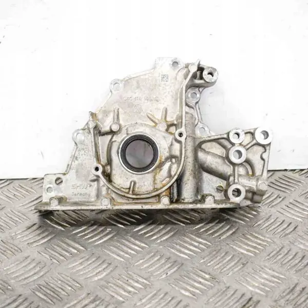 Bomba de aceite VW usado OEM 04C115105C para UP 1.0L image 2
