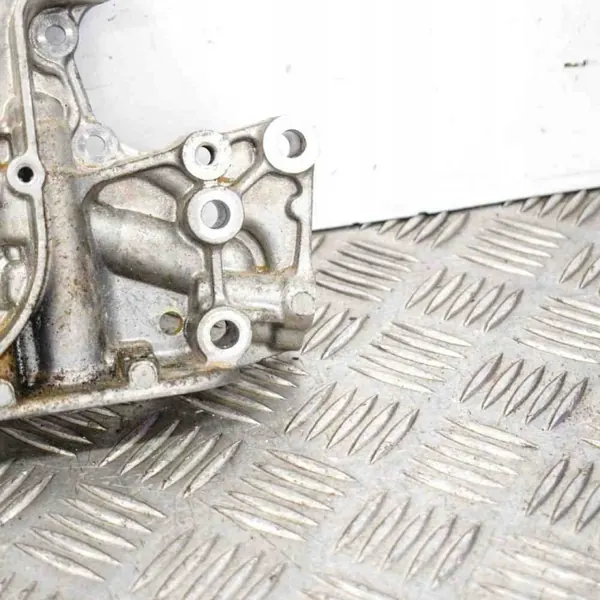 Bomba de aceite VW usado OEM 04C115105C para UP 1.0L image 4