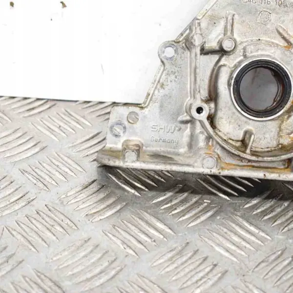 Bomba de aceite VW usado OEM 04C115105C para UP 1.0L image 5