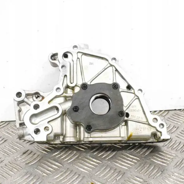 Bomba de aceite VW usado OEM 04C115105C para UP 1.0L image 6