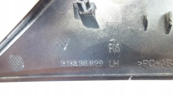 OEM 212836629 Cubierta espejo izquierdo Audi E-Tron image 5