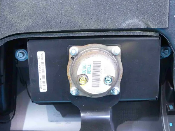 Airbag del salpicadero OEM IMPRK1175570 para Hyundai Elantra V image 10
