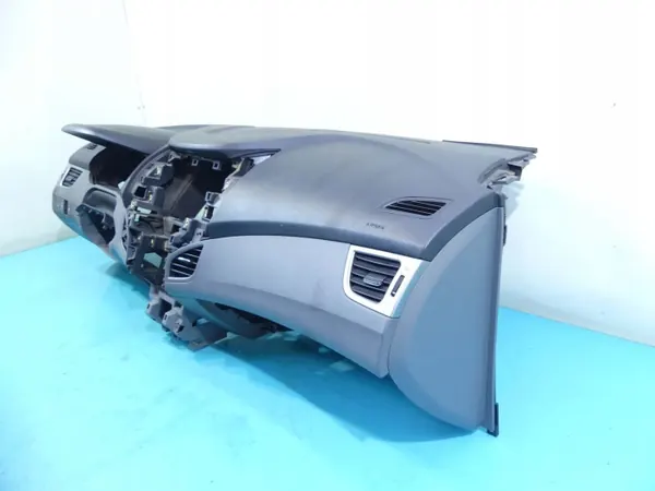 Airbag del salpicadero OEM IMPRK1175570 para Hyundai Elantra V image 3