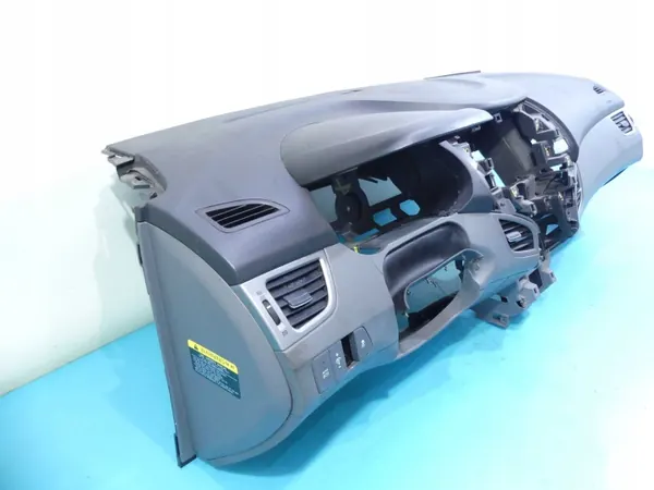 Airbag del salpicadero OEM IMPRK1175570 para Hyundai Elantra V image 4