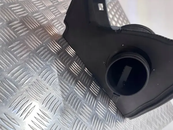 Boîtier de filtre à air BMW E90 E91 E92 E93 M57 325D 330D 335D HDI2505 image 3