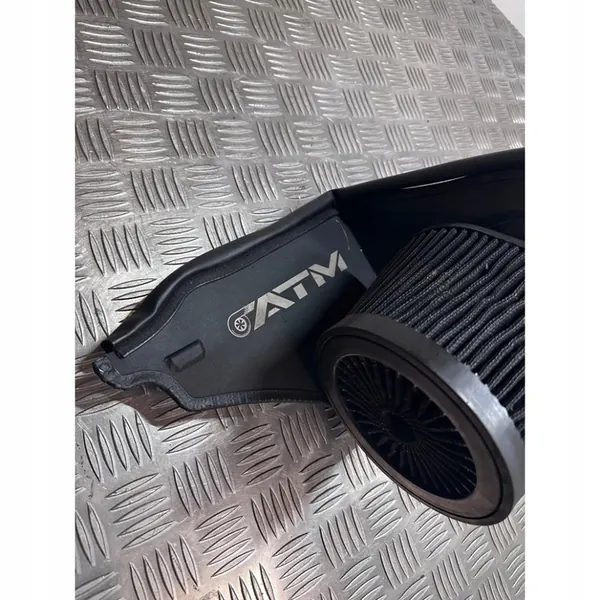 Boîtier de filtre à air BMW E90 E91 E92 E93 M57 325D 330D 335D HDI2505 image 4