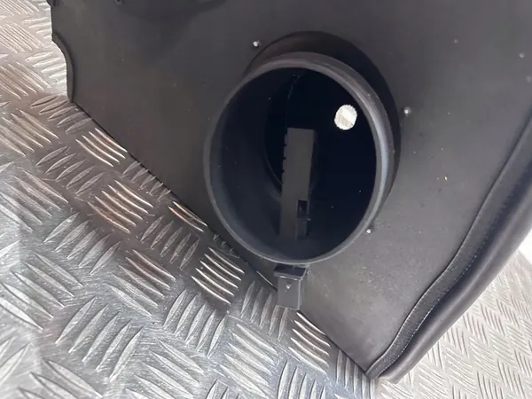 Boîtier de filtre à air BMW E90 E91 E92 E93 M57 325D 330D 335D HDI2505 image 8