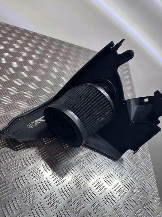 Boîtier de filtre à air BMW E90 E91 E92 E93 M57 325D 330D 335D HDI2505 image 9