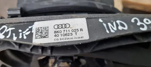 Audi OE Växelspak 8K0711025R för A5 Sportback image 10