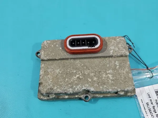Xenon-förkoppling OEM IMPRK1556076 för Land Rover Sport L320 image 2