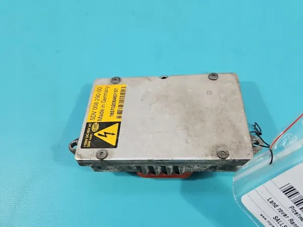 Xenon-förkoppling OEM IMPRK1556076 för Land Rover Sport L320 image 3