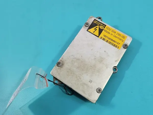 Xenon-förkoppling OEM IMPRK1556076 för Land Rover Sport L320 image 4