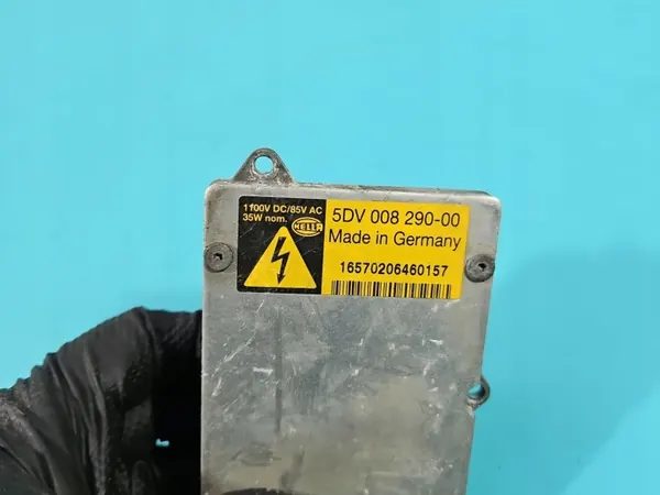 Xenon-förkoppling OEM IMPRK1556076 för Land Rover Sport L320 image 5