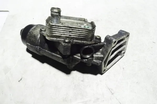 Oliekoeler MERCEDES-BENZ A (W168) A6681800065 image 4