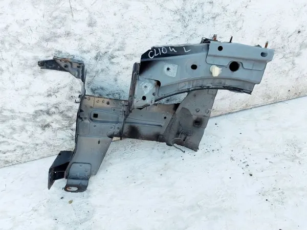 OEM 1 Longarina Dianteira Esquerda Renault Clio IV HB image 6