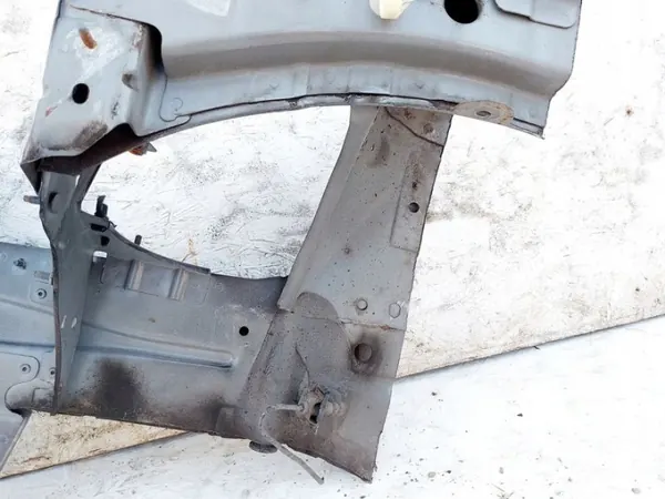 OEM 1 Longarina Dianteira Esquerda Renault Clio IV HB image 7