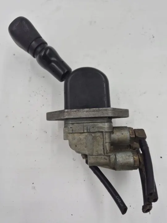 Handbremsventil DPM90DA für DAF LKW - Gebraucht image 2