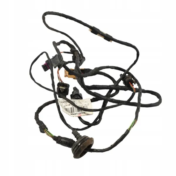Harness PDC OEM 4G8971085CE para Parachoques Trasero image 10