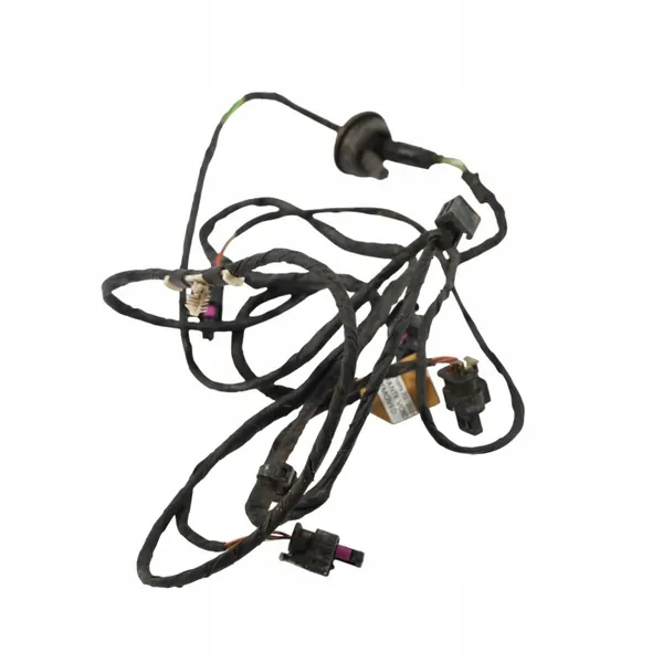 Harness PDC OEM 4G8971085CE para Parachoques Trasero image 7