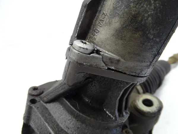 Elektrische stuurinrichting Audi Q5 8R 8R0909144E image 5