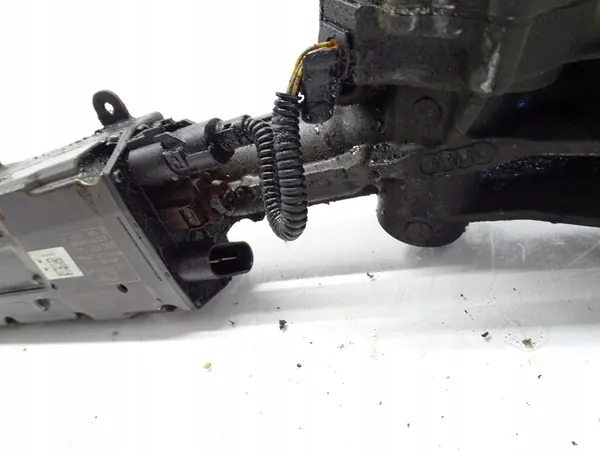 Elektrische stuurinrichting Audi Q5 8R 8R0909144E image 9