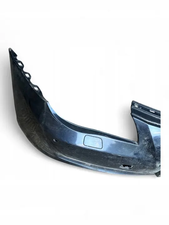 Paraurti anteriore BMW 5 E60 E61 2003-2010 OEM 51117111739 image 2