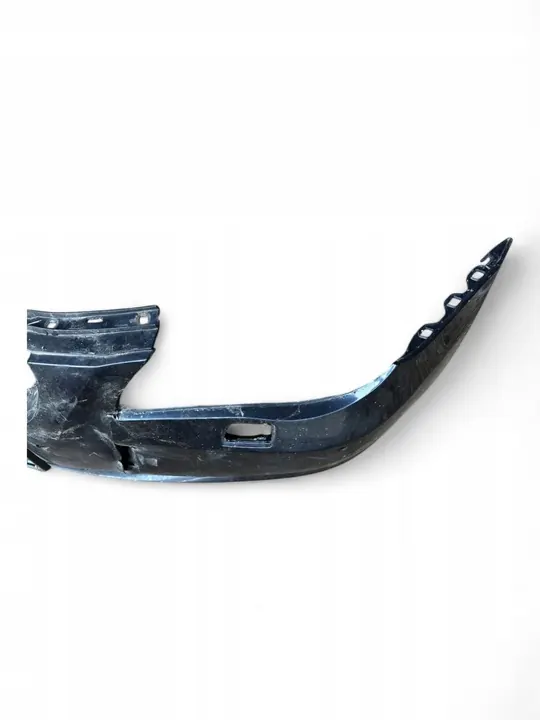 Paraurti anteriore BMW 5 E60 E61 2003-2010 OEM 51117111739 image 3