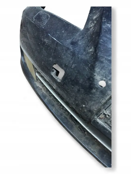 Paraurti anteriore BMW 5 E60 E61 2003-2010 OEM 51117111739 image 5