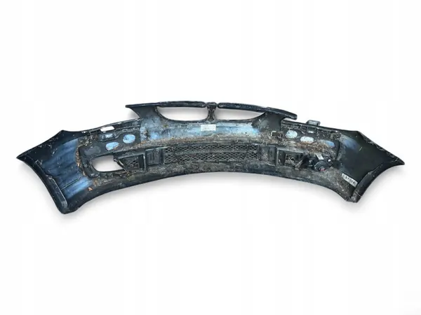 Paraurti anteriore BMW 5 E60 E61 2003-2010 OEM 51117111739 image 6