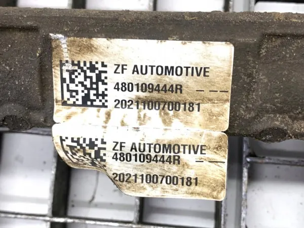 Lenkgetriebe OEM 480109444R für Renault Arkana image 5