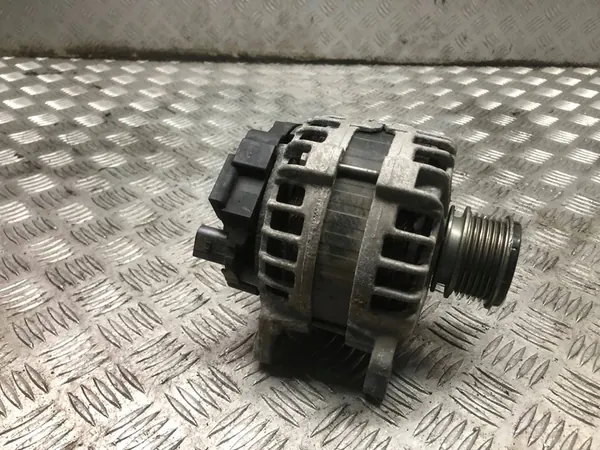 Kokonainen generaattori 1.4 Seat Ibiza IV VW Polo Skoda Fabia image 2