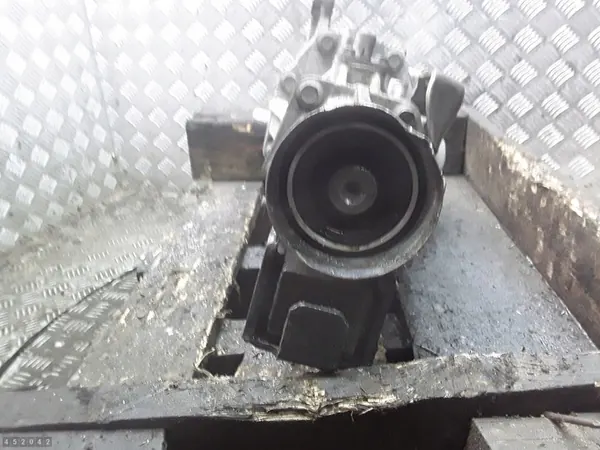 Boîte de transfert Peugeot 4007 2200 HDi 067023 image 4