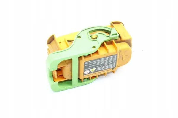 Batteriesicherung Renault OE 297C13111R - Gebraucht image 2