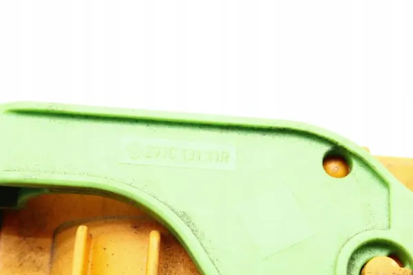 Batteriesicherung Renault OE 297C13111R - Gebraucht image 5