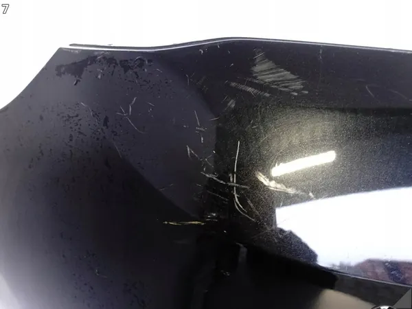 BMW 1 F20 F21 LIFT LCI M-PACKAGE Paraurti + Spoiler Posteriore 4xPDC image 8