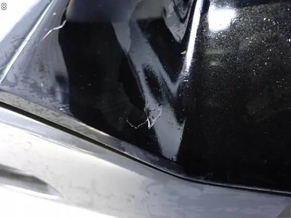 BMW 1 F20 F21 LIFT LCI M-PACKAGE Paraurti + Spoiler Posteriore 4xPDC image 9