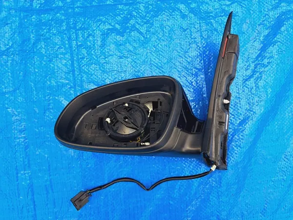 OPEL Astra J Vasemman Peilin 5PIN 13308359 image 2