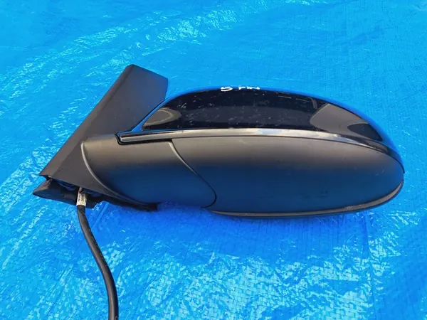 OPEL Astra J Vasemman Peilin 5PIN 13308359 image 3