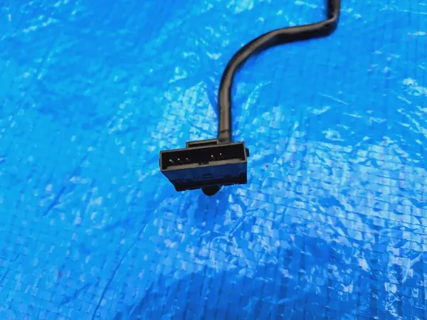 OPEL Astra J Vasemman Peilin 5PIN 13308359 image 4