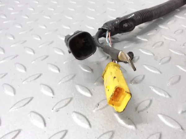 Bomba de dirección asistida Citroen OEM 1654730980 Usada image 3