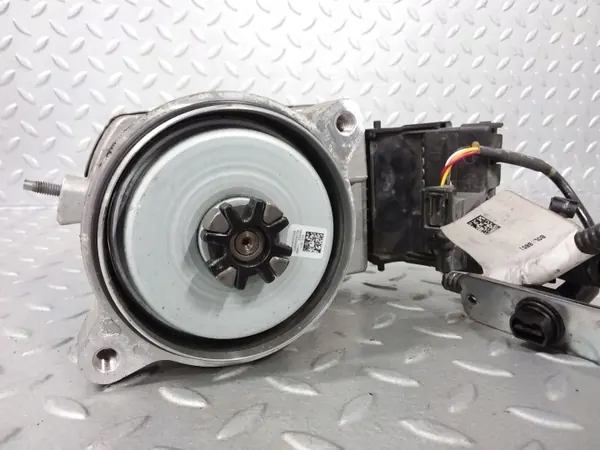 Bomba de dirección asistida Citroen OEM 1654730980 Usada image 6