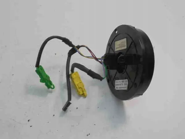 MERCEDES C W203 Airbag Spoelveer image 6