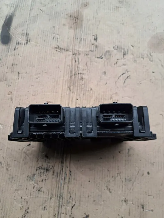 Module de contrôle de suspension Citroen C4 Grand Picasso I 2.0 HDI image 3