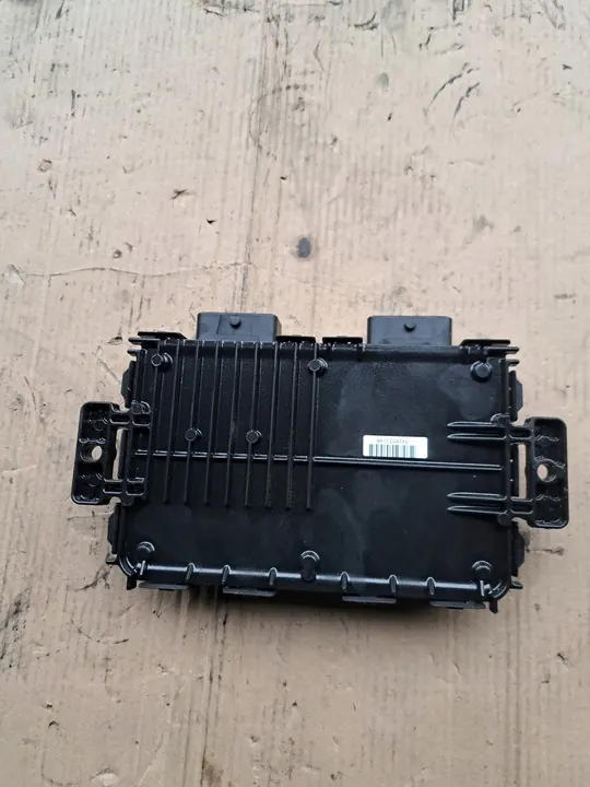 Module de contrôle de suspension Citroen C4 Grand Picasso I 2.0 HDI image 4